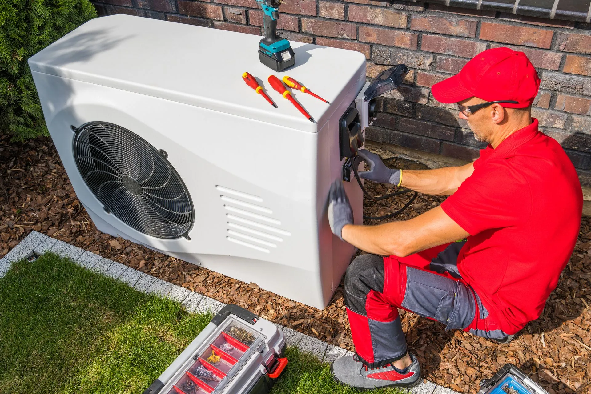 About HVAC in Colquitt, GA